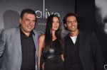 Arjun Rampal, Mehr Jessia, Boman Irani at Arjun Rampal_s Alive perfume launch in Mumbai on 12th Jan 2012 (124).JPG